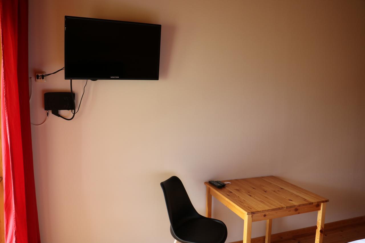 Hôtel Hamar à Breiðdalsvík Extérieur photo