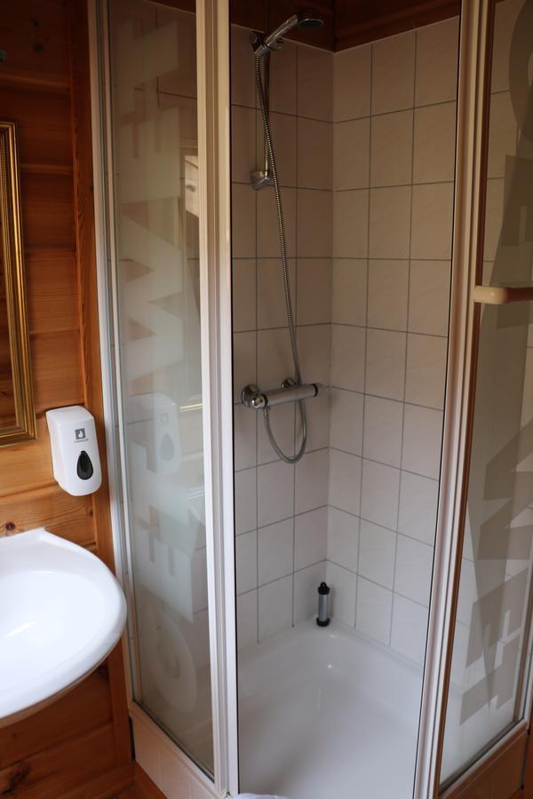 Hôtel Hamar à Breiðdalsvík Extérieur photo