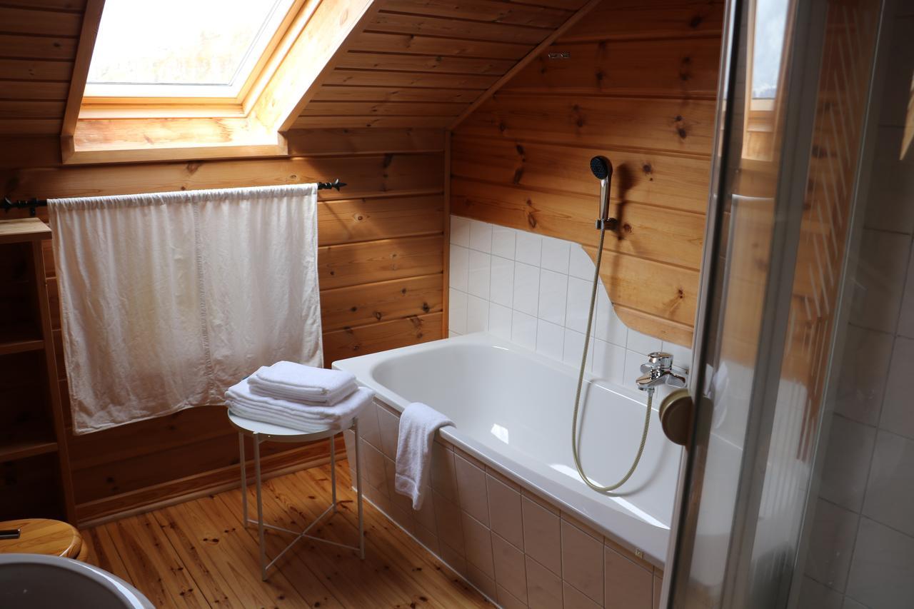 Hôtel Hamar à Breiðdalsvík Extérieur photo