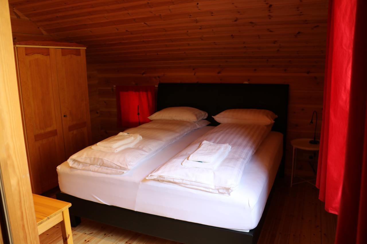 Hôtel Hamar à Breiðdalsvík Extérieur photo
