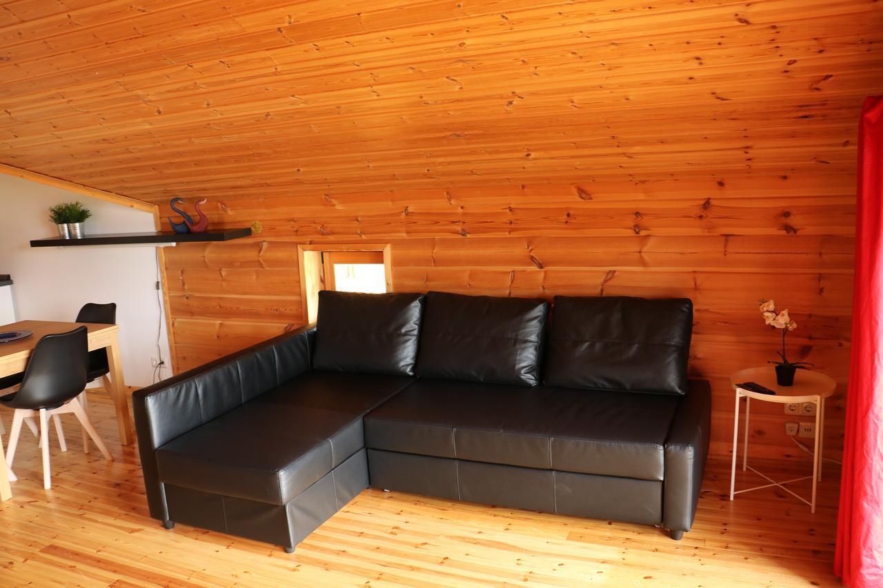 Hôtel Hamar à Breiðdalsvík Extérieur photo