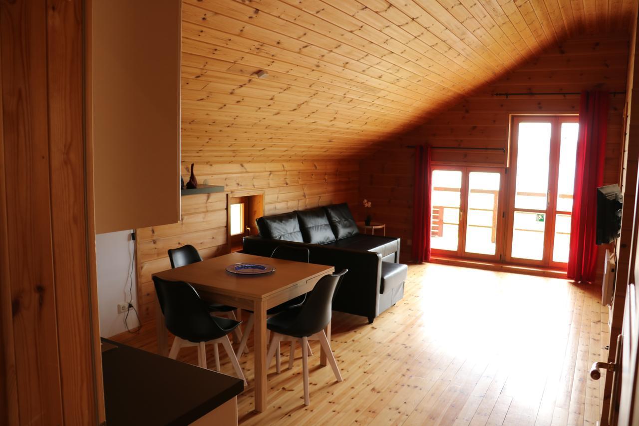 Hôtel Hamar à Breiðdalsvík Extérieur photo